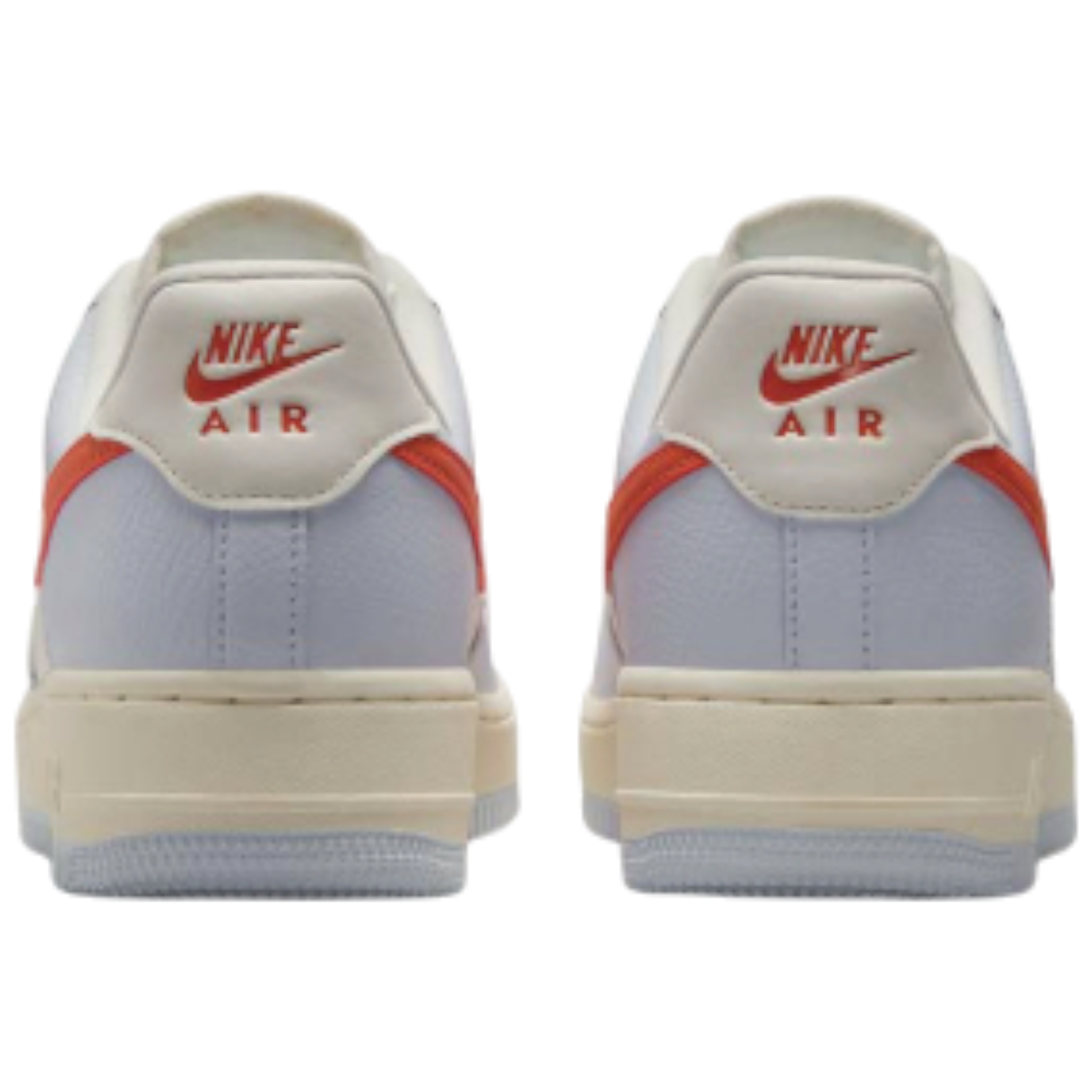 Nike Air Force 1 '07  Football Grey
