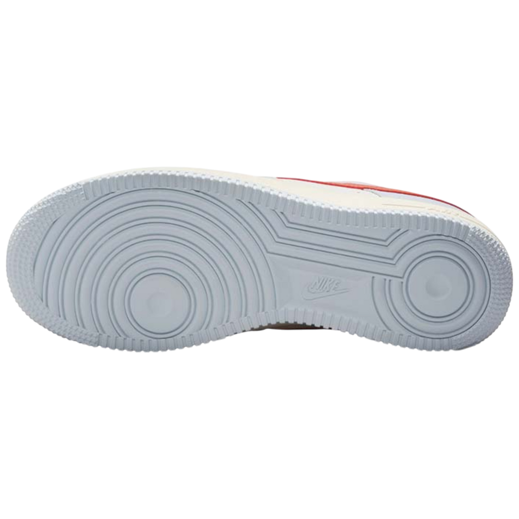 Nike Air Force 1 '07  Football Grey