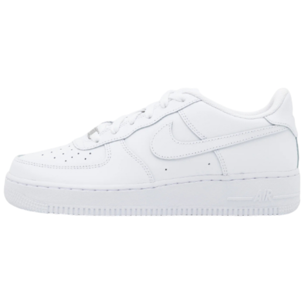 Nike Air Force 1 LE 'Triple White'