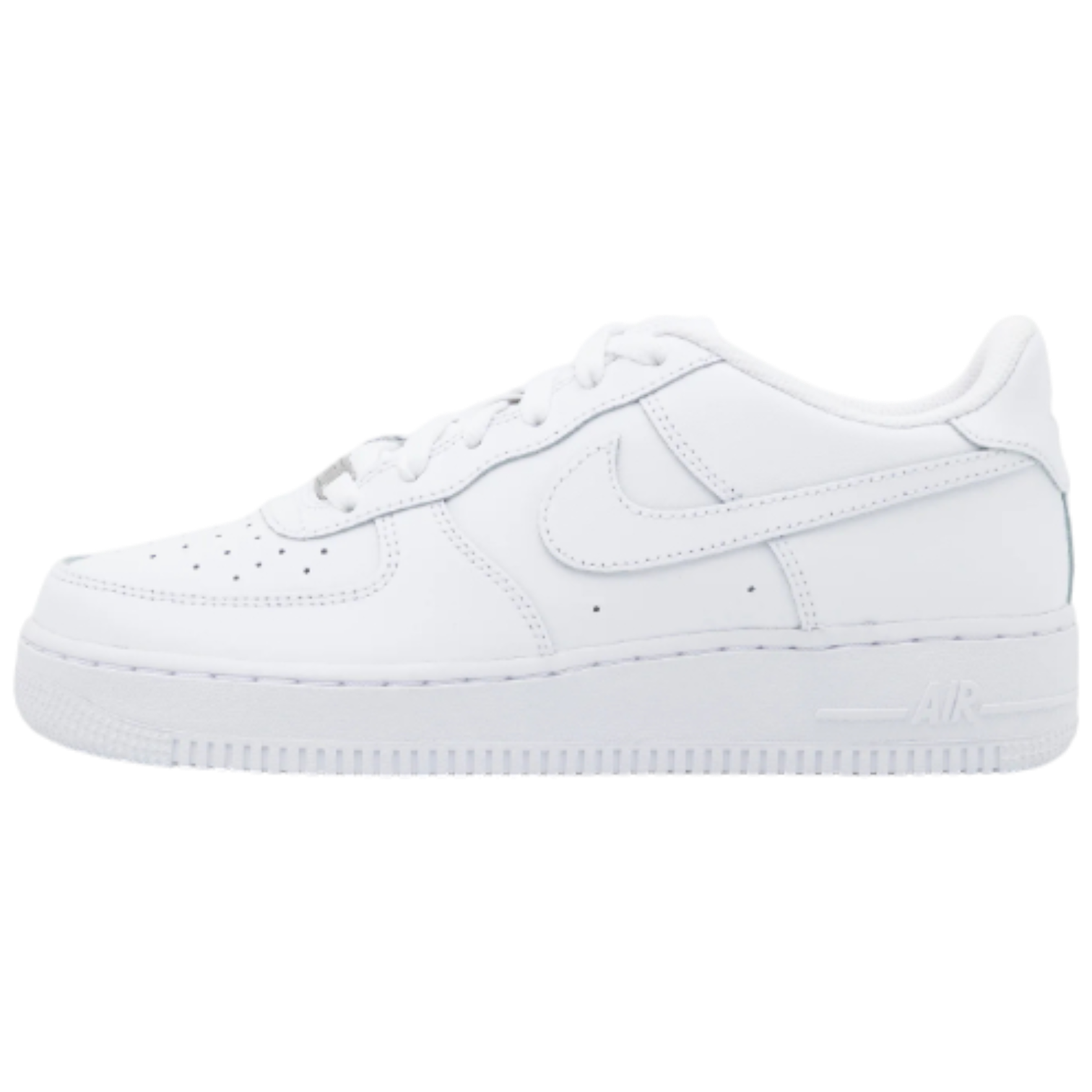Nike Air Force 1 LE 'Triple White'