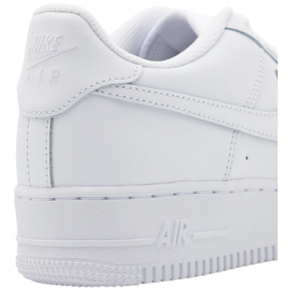 Nike Air Force 1 LE 'Triple White'