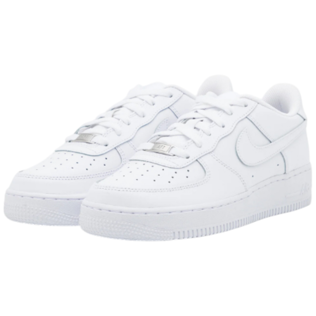 Nike Air Force 1 LE 'Triple White'