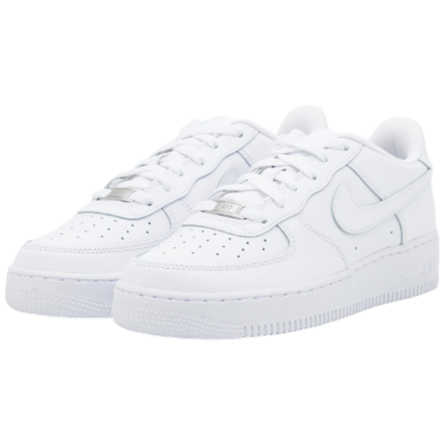 Nike Air Force 1 LE 'Triple White'