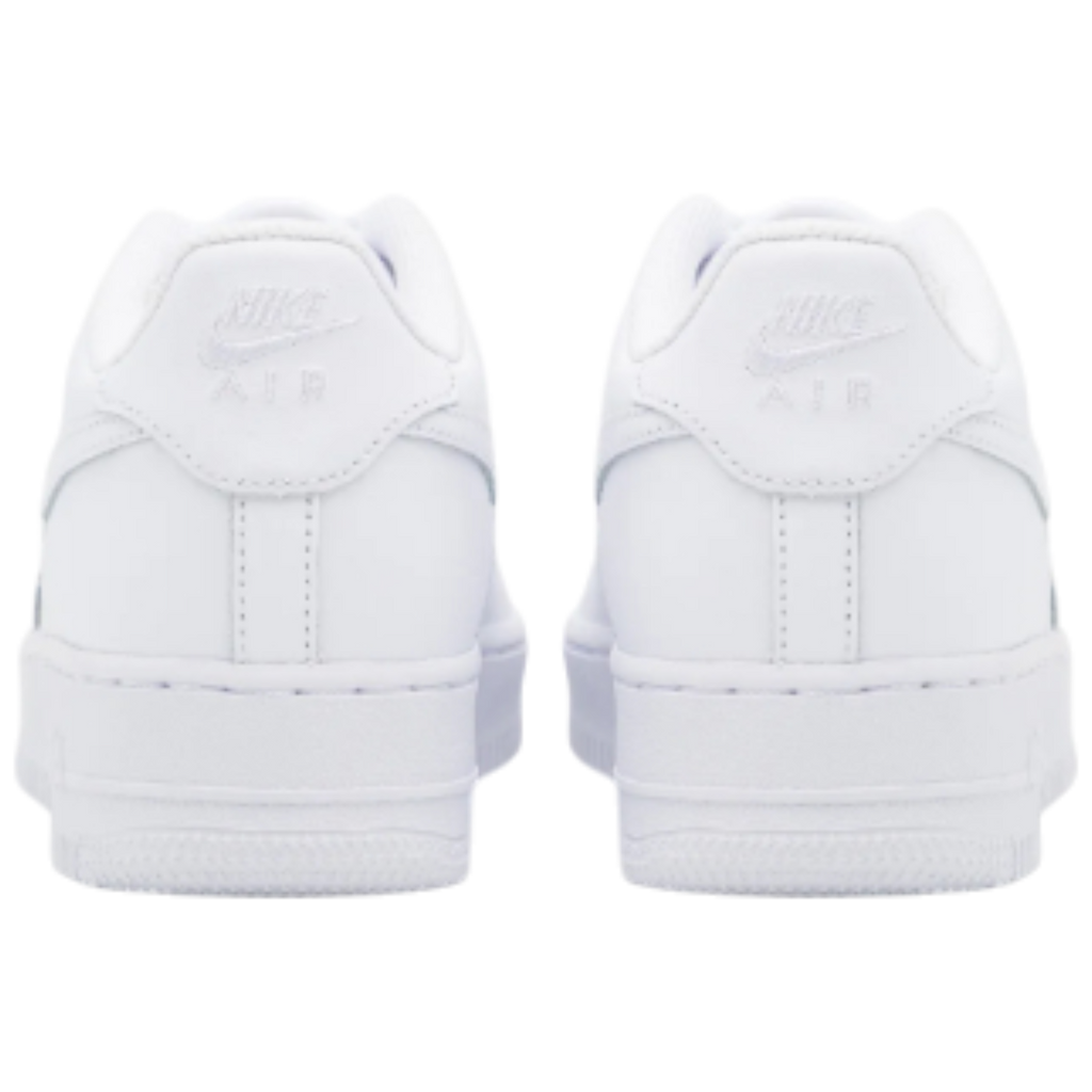 Nike Air Force 1 LE 'Triple White'