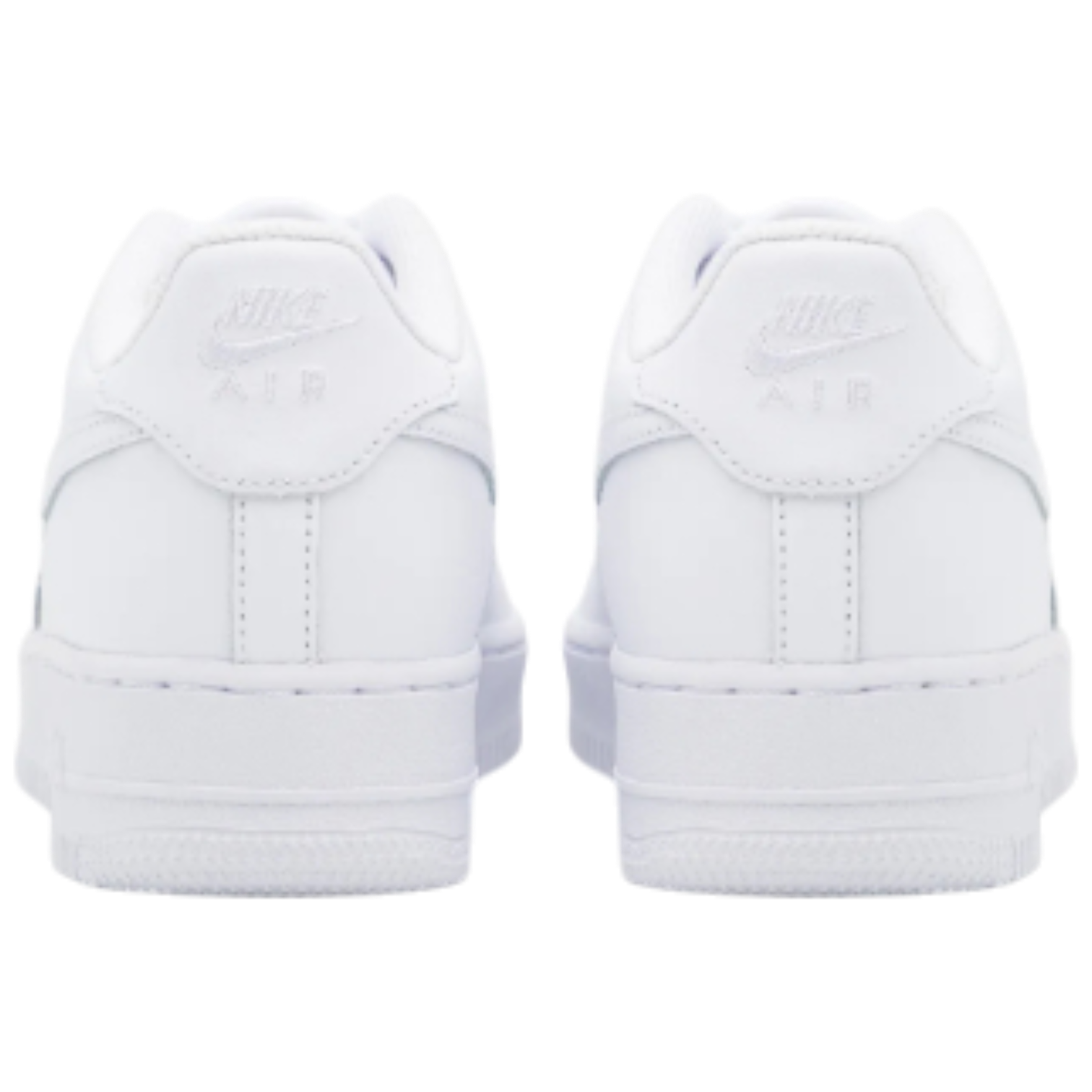 Nike Air Force 1 LE 'Triple White'