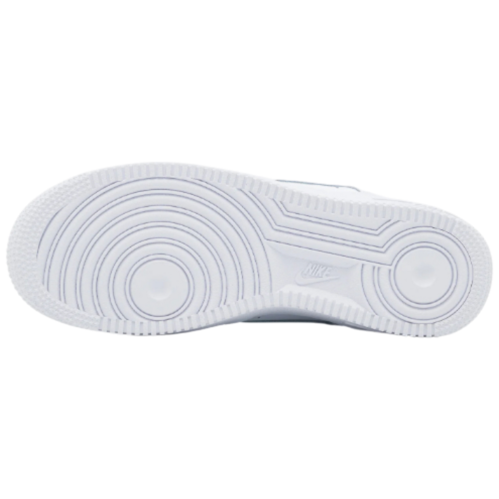 Nike Air Force 1 LE 'Triple White'