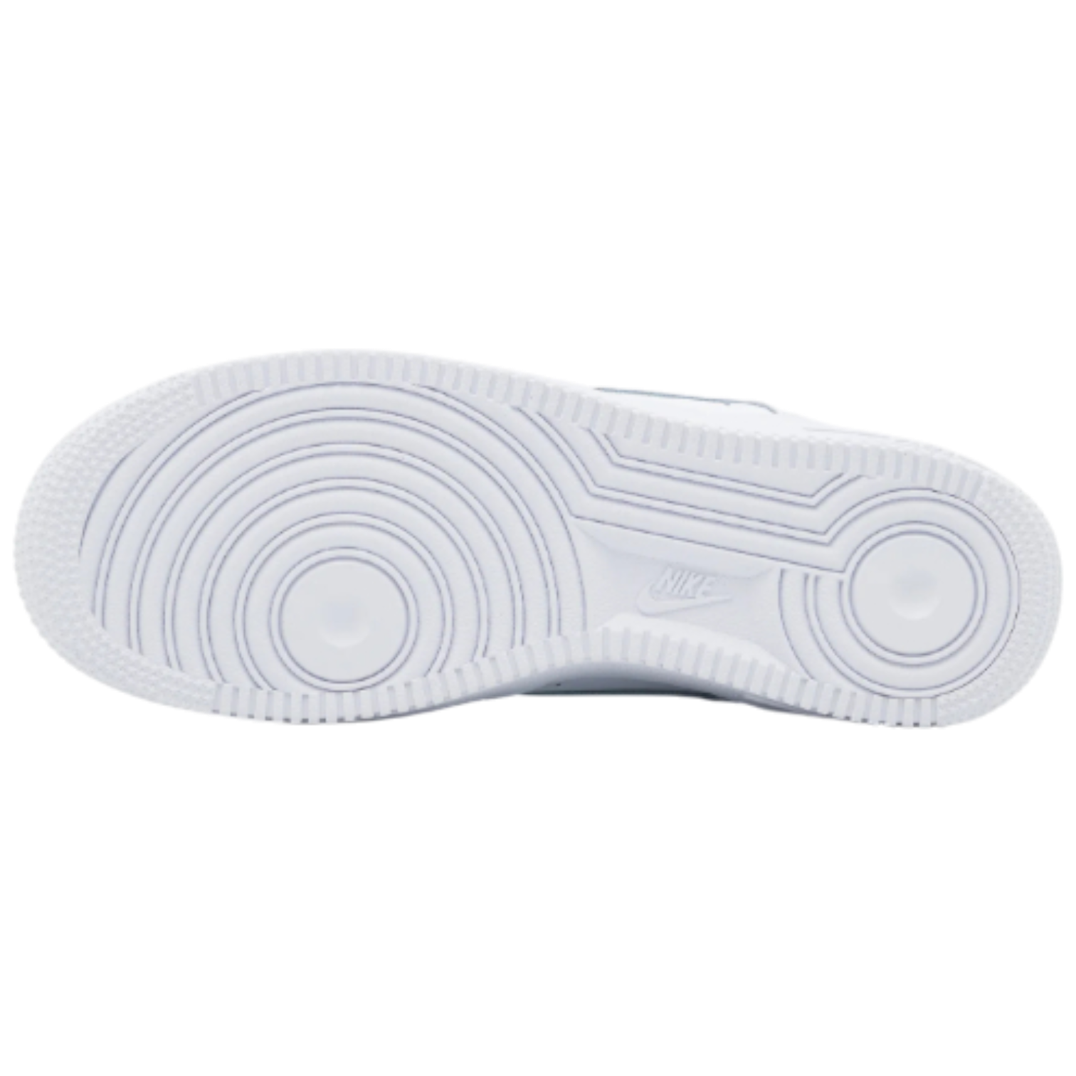 Nike Air Force 1 LE 'Triple White'