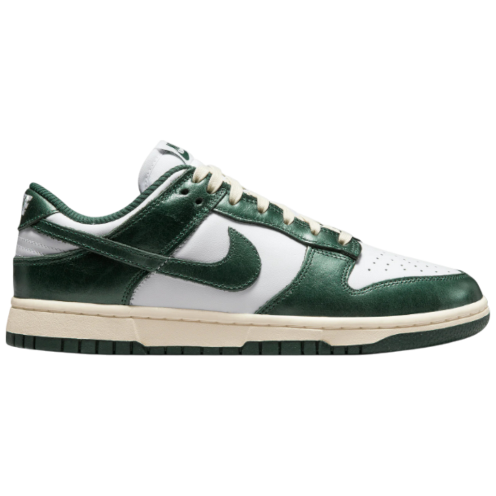 Nike Women's Dunk Low 'Vintage Green'