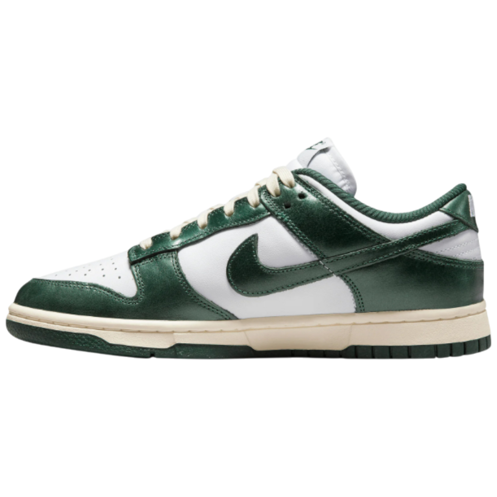 Nike Women's Dunk Low 'Vintage Green'