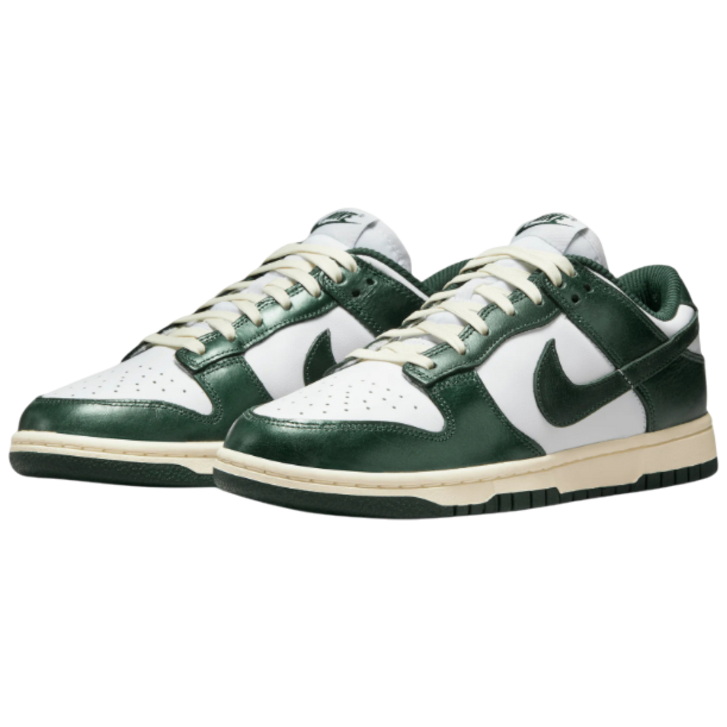 Nike Women's Dunk Low 'Vintage Green'