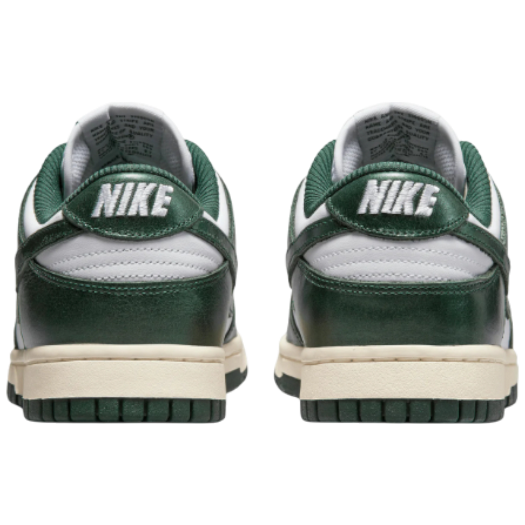 Nike Women's Dunk Low 'Vintage Green'