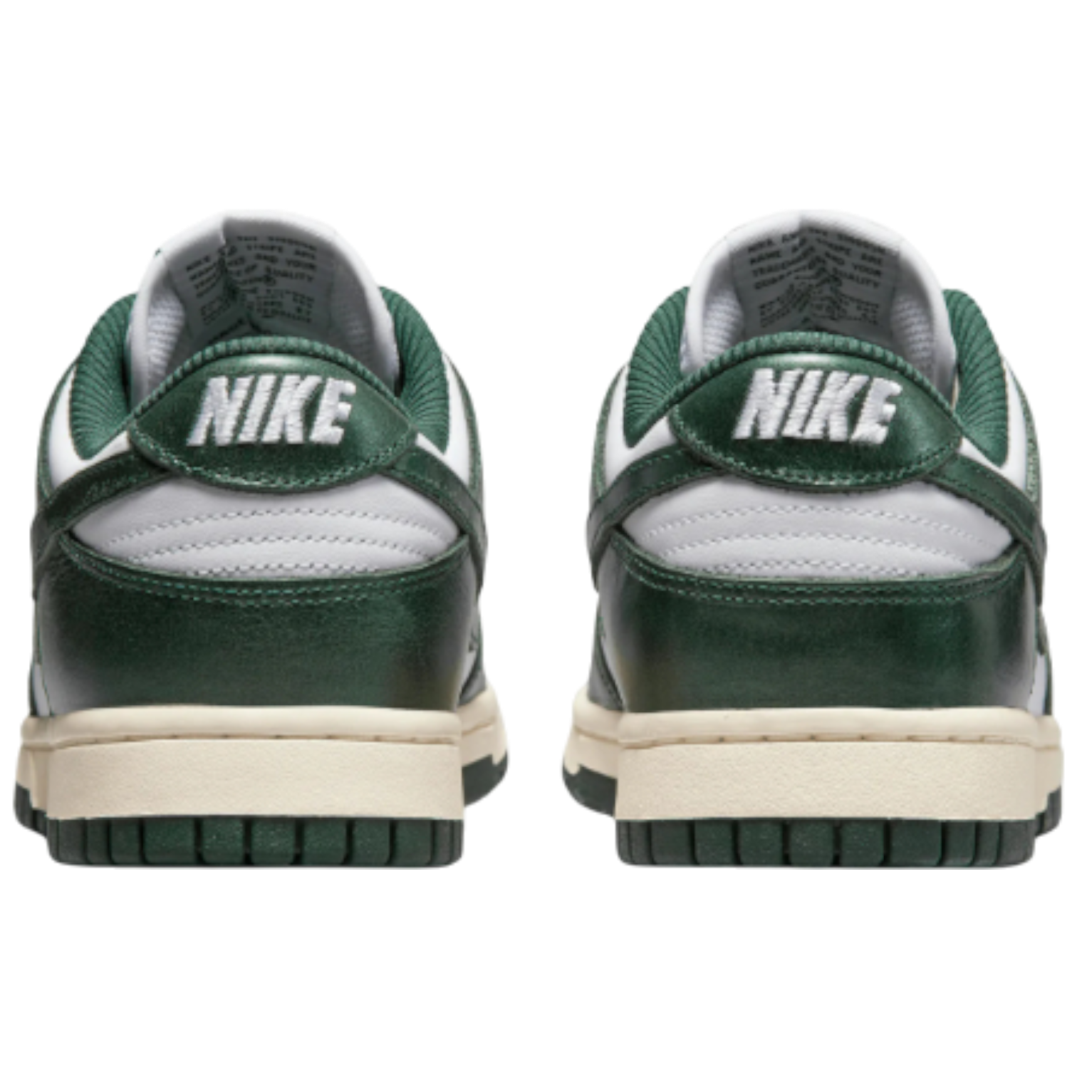 Nike Women's Dunk Low 'Vintage Green'