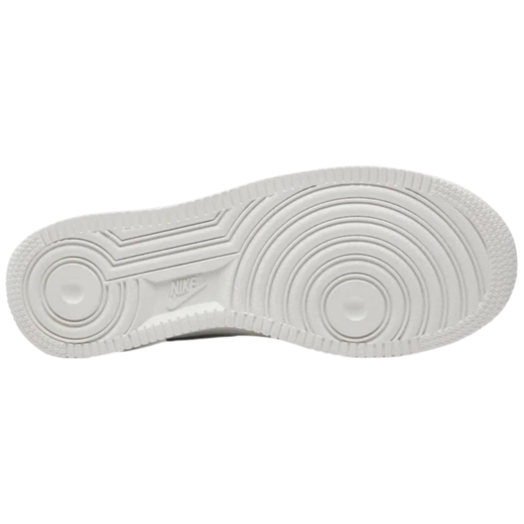 Nike Air Force 1 Mid White Mineral