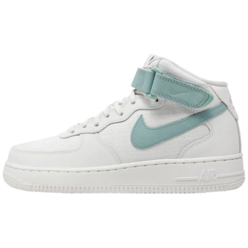 Nike Air Force 1 Mid White Mineral