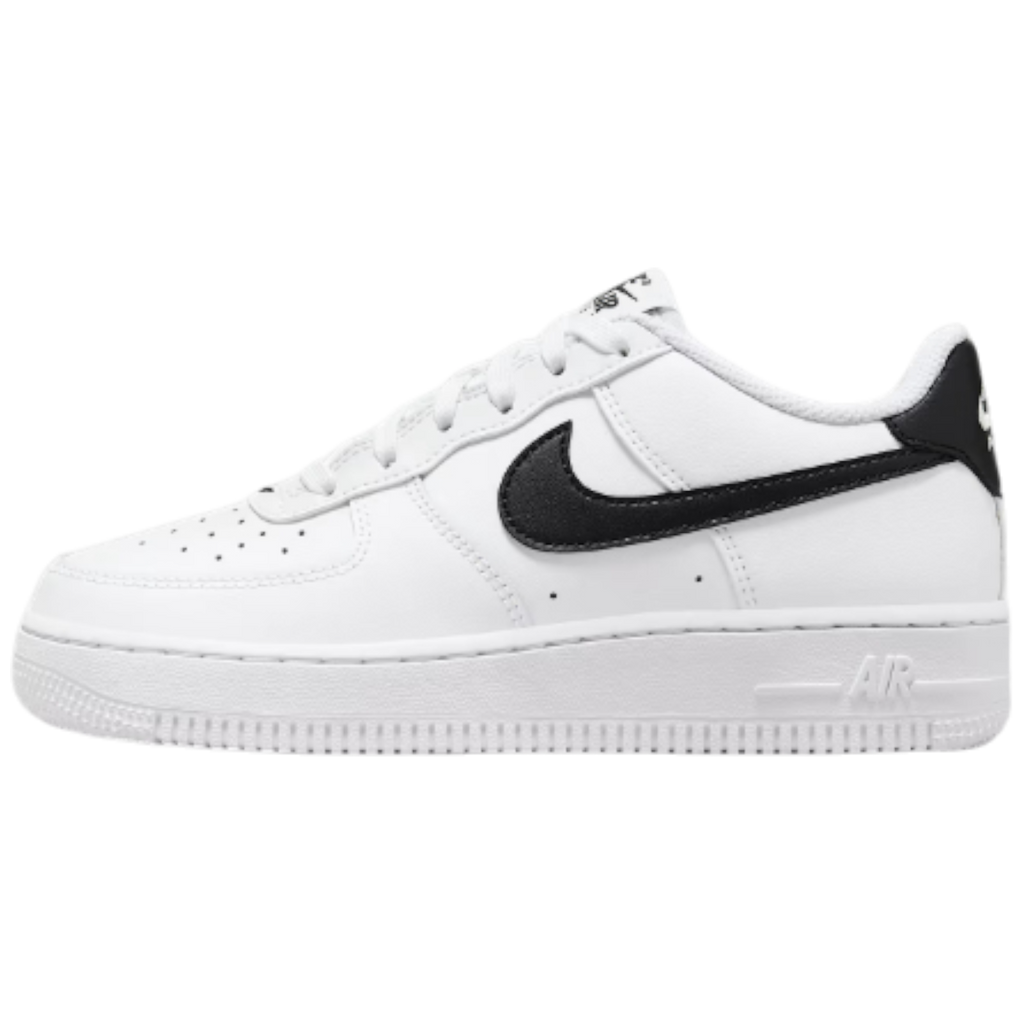 Nike Air Force 1 'White Black'