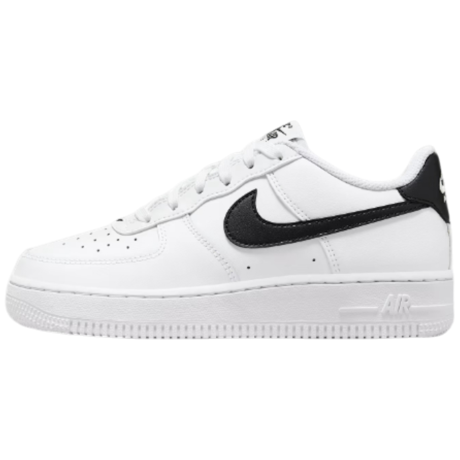 Nike Air Force 1 'White Black'