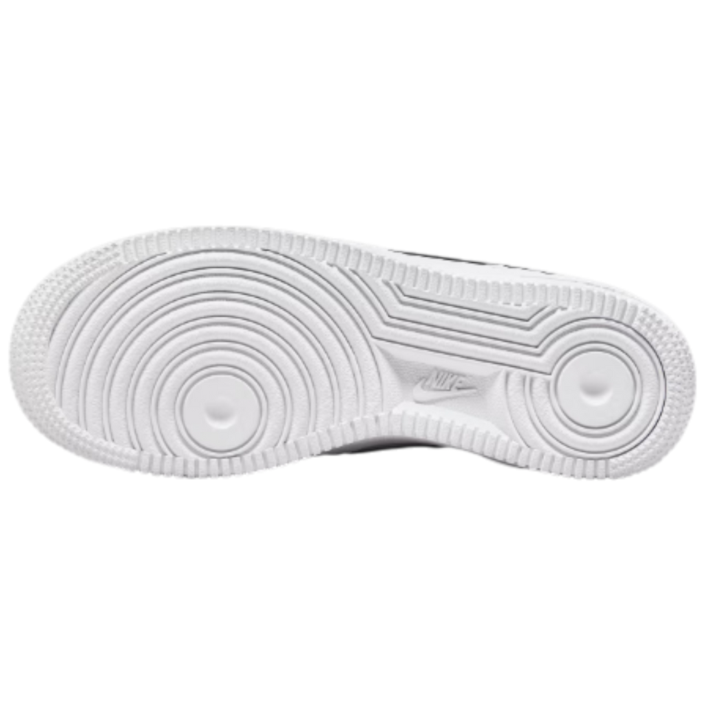 Nike Air Force 1 'White Black'