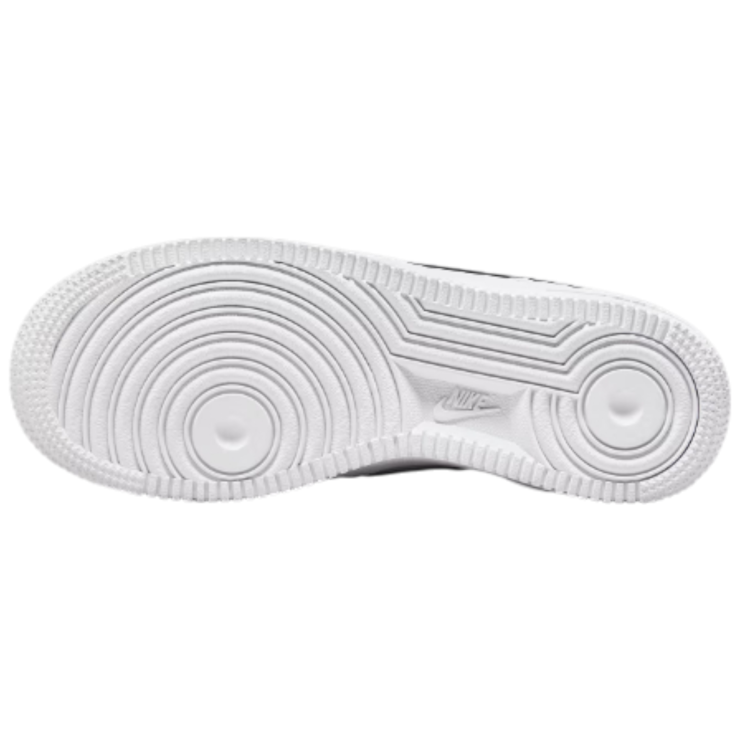 Nike Air Force 1 'White Black'