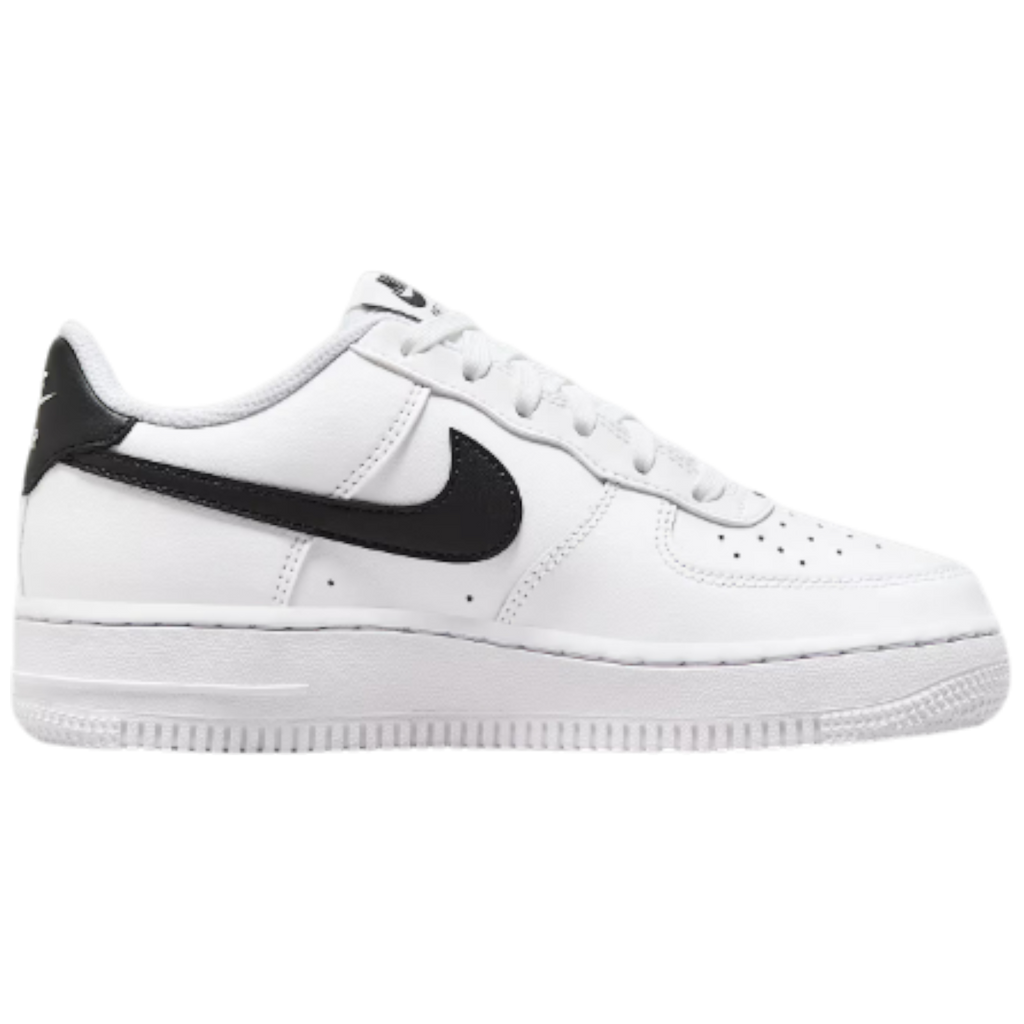 Nike Air Force 1 'White Black'
