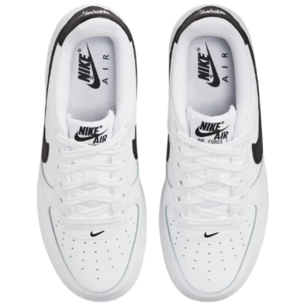 Nike Air Force 1 'White Black'