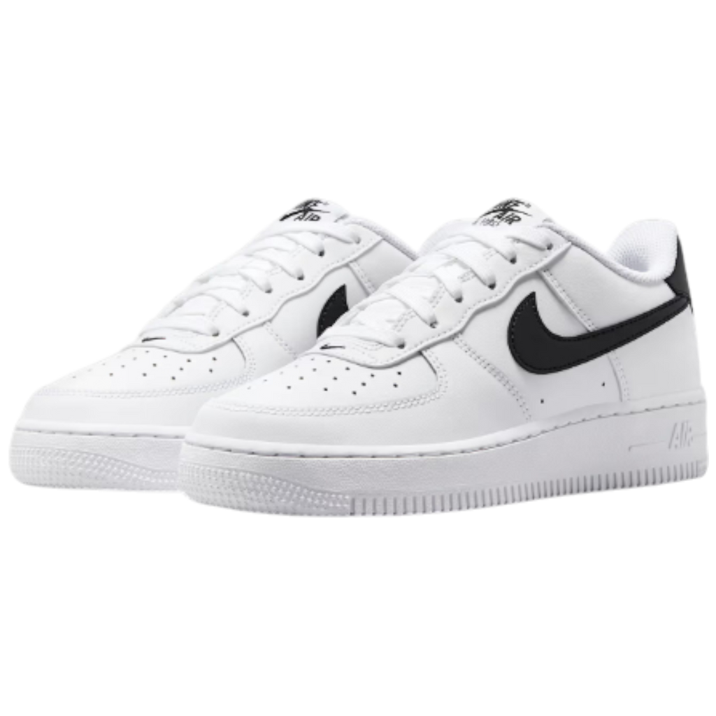 Nike Air Force 1 'White Black'