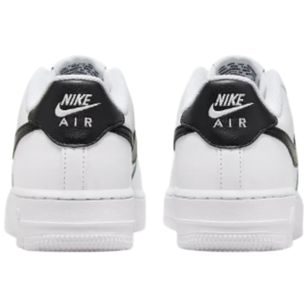 Nike Air Force 1 'White Black'