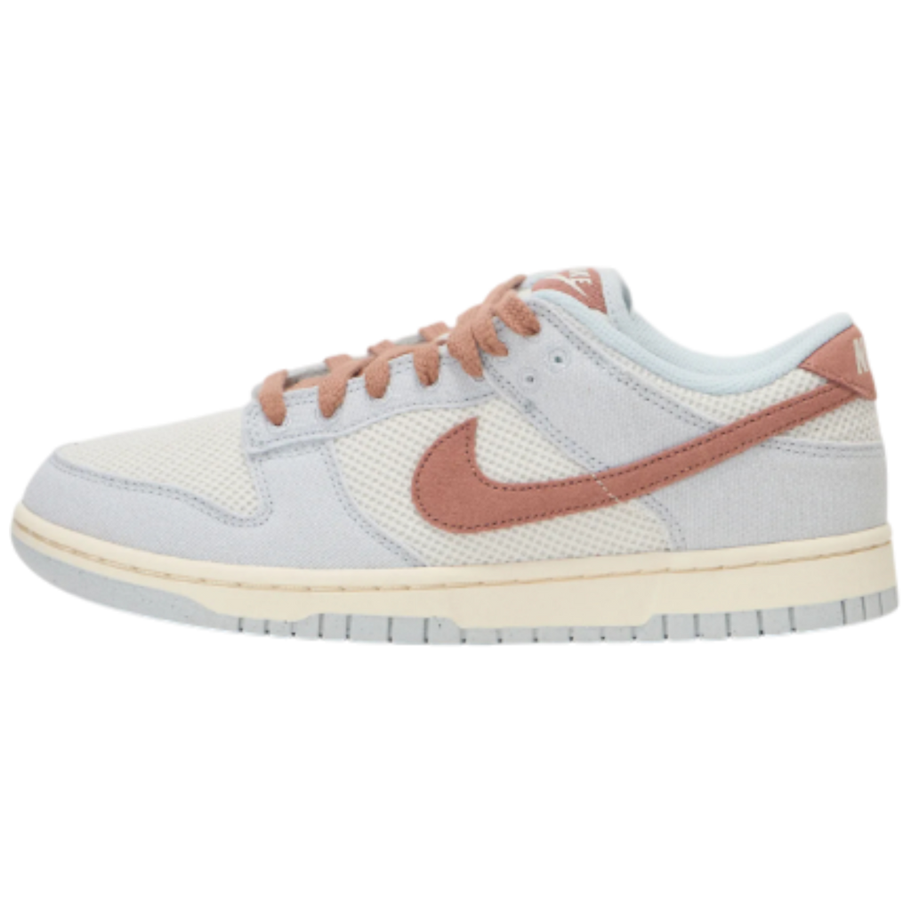 Nike Dunk Low Retro SE 'Pure Platinum'