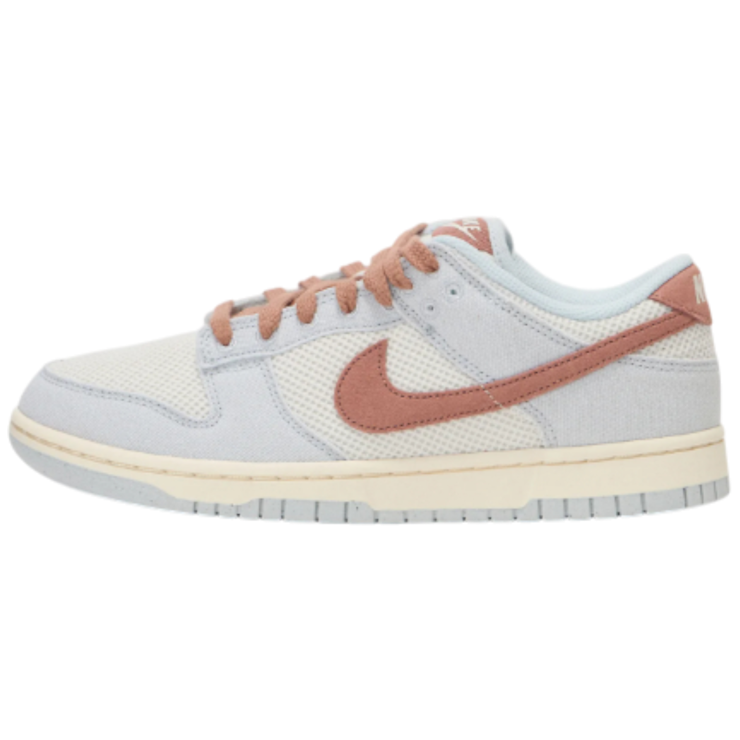 Nike Dunk Low Retro SE 'Pure Platinum'