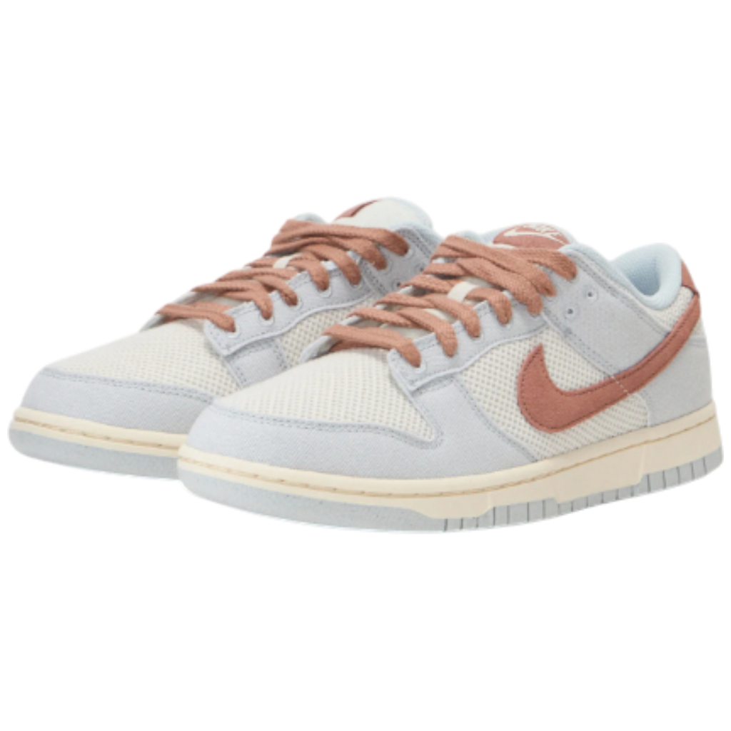 Nike Dunk Low Retro SE 'Pure Platinum'