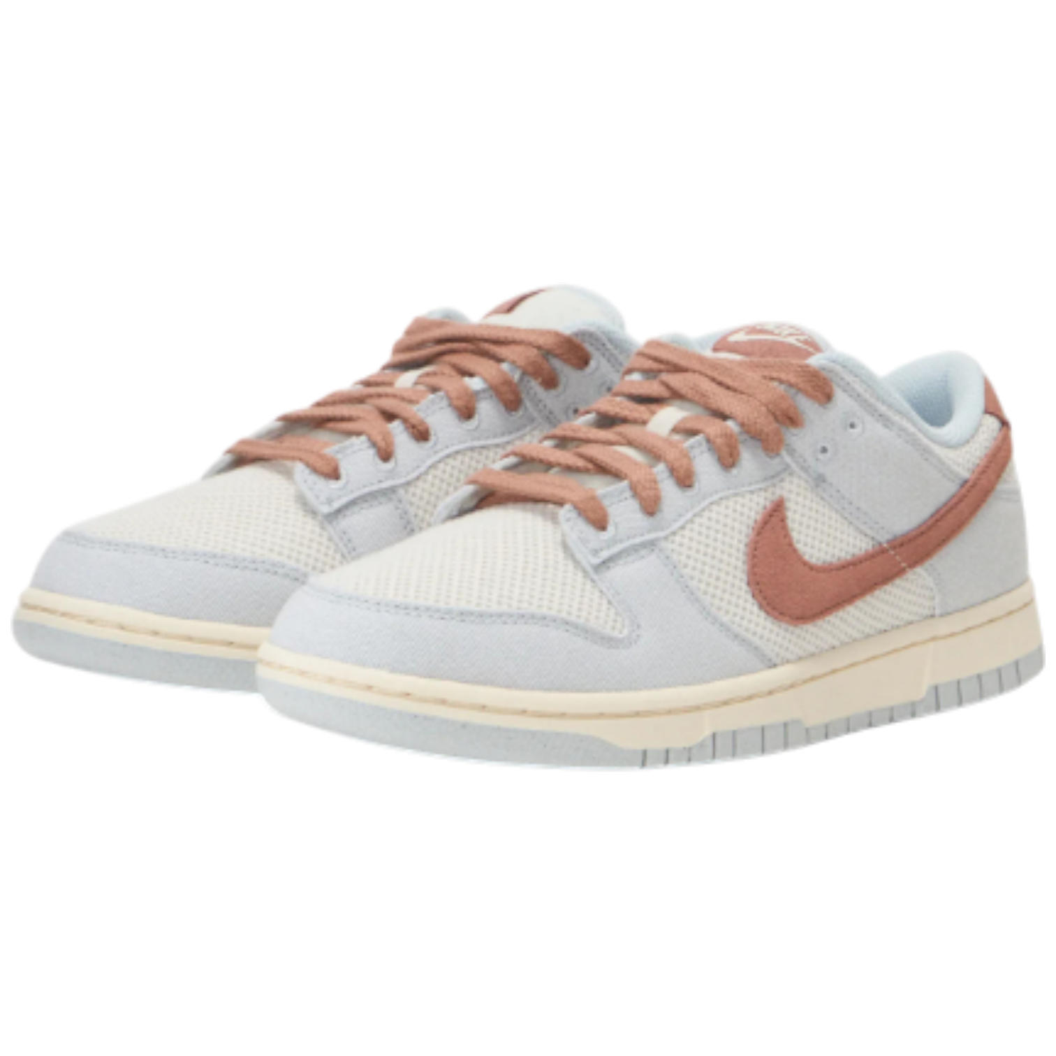 Nike Dunk Low Retro SE 'Pure Platinum'