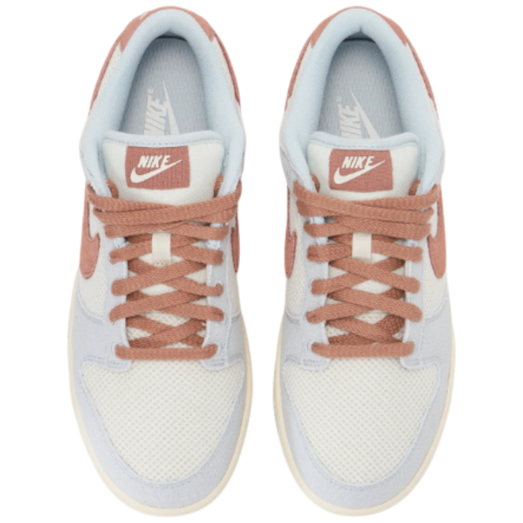 Nike Dunk Low Retro SE 'Pure Platinum'