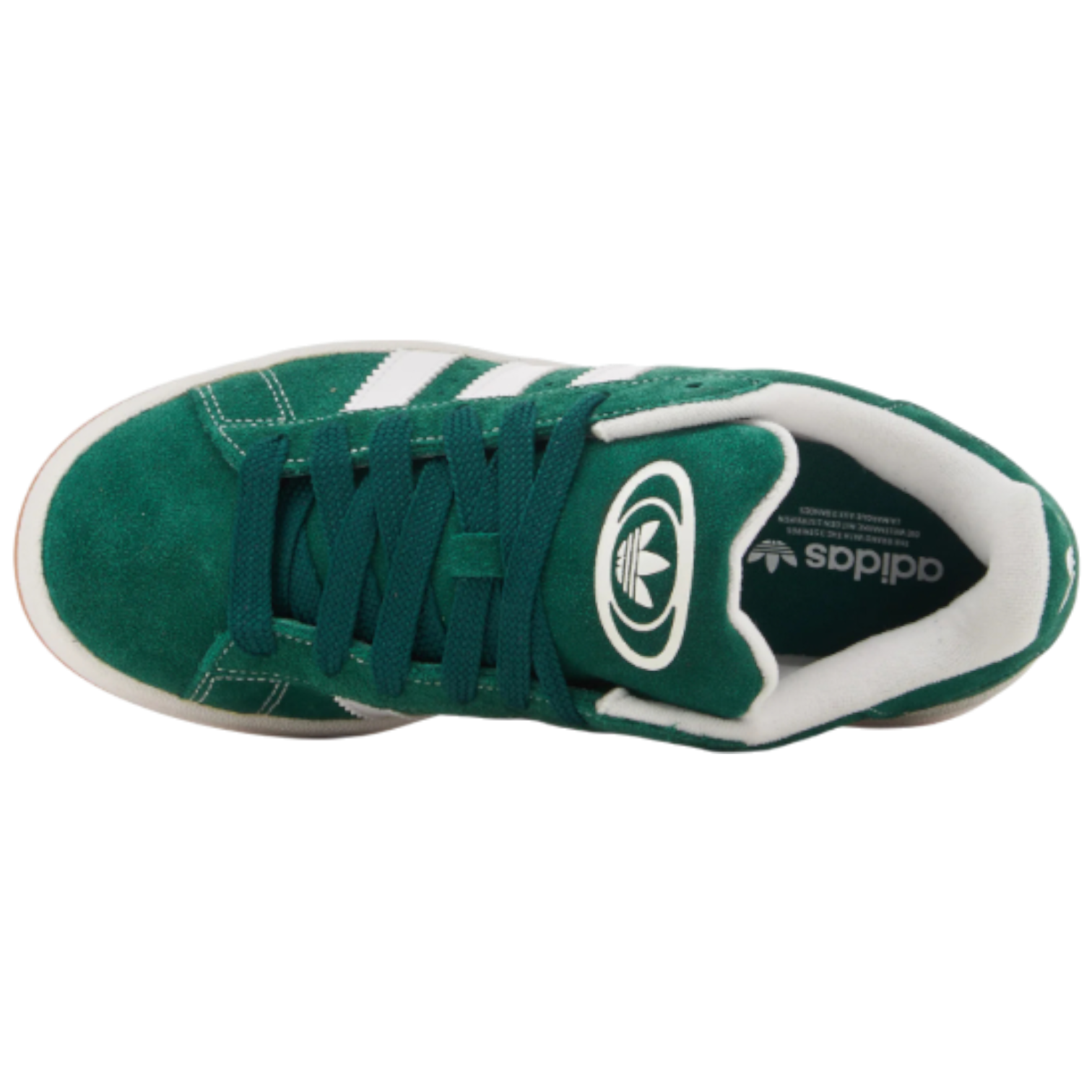 adidas Originals Campus 00s Green