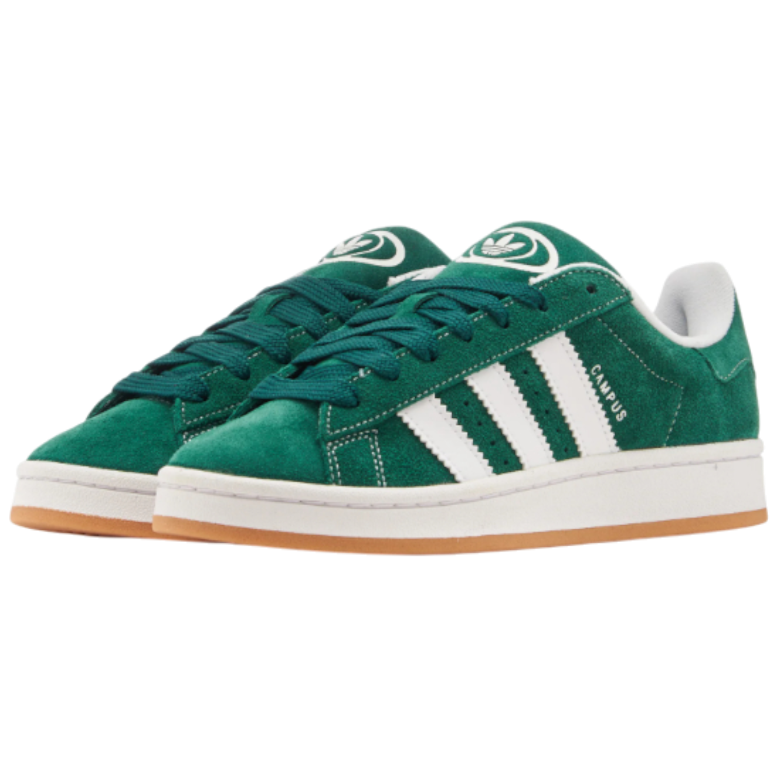 adidas Originals Campus 00s Green
