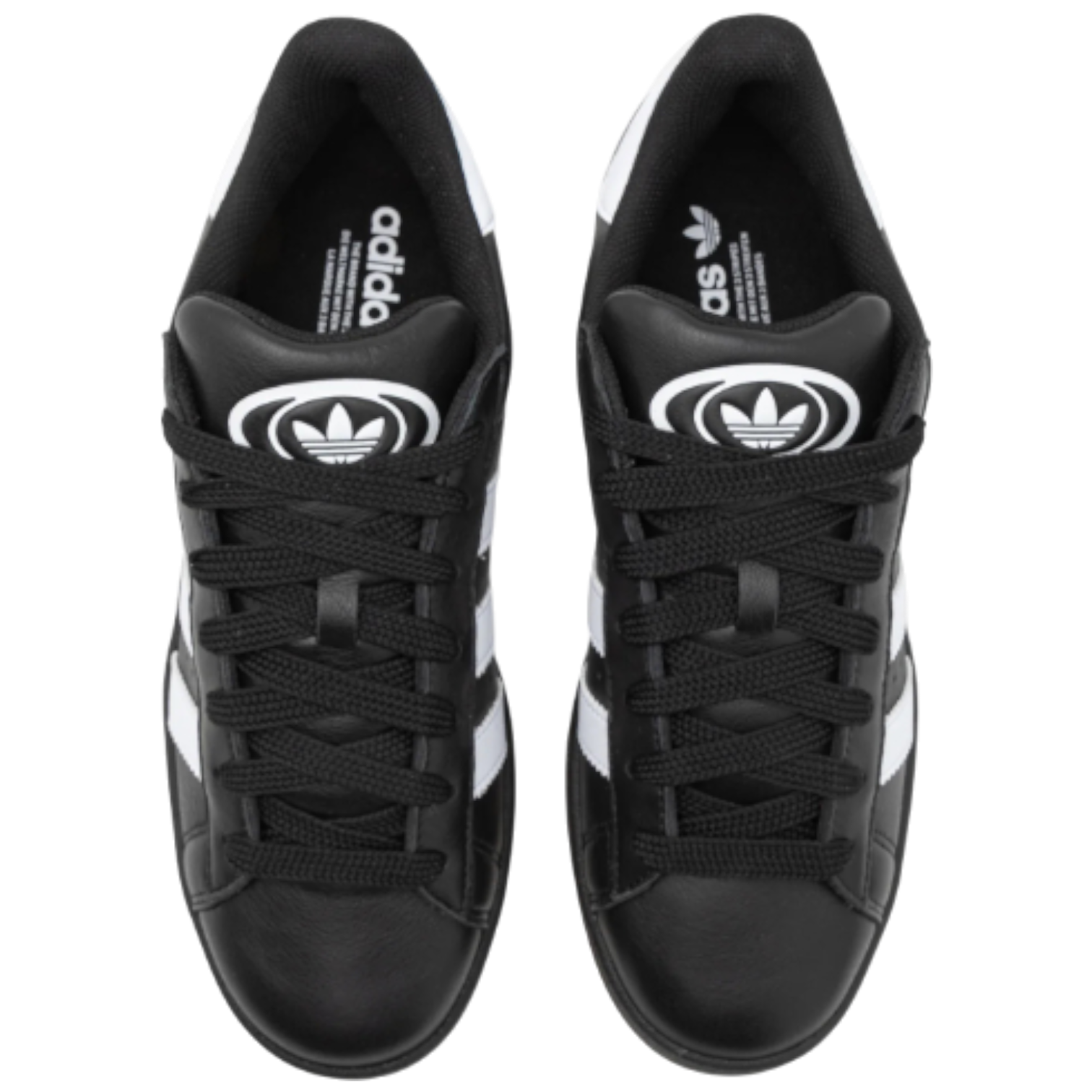 adidas Originals Campus 00s Black