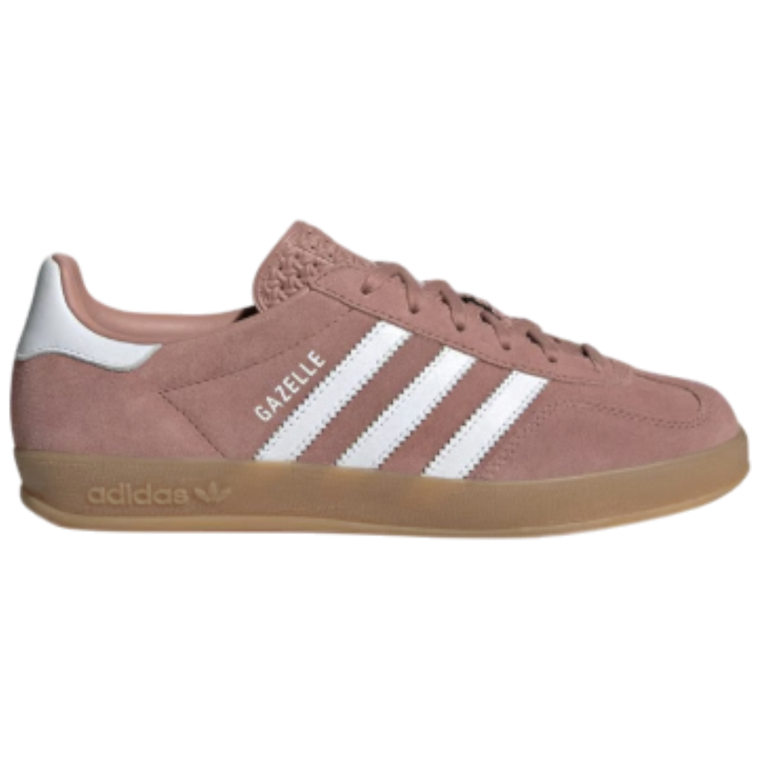 adidas Gazelle Indoor Warm Clay White