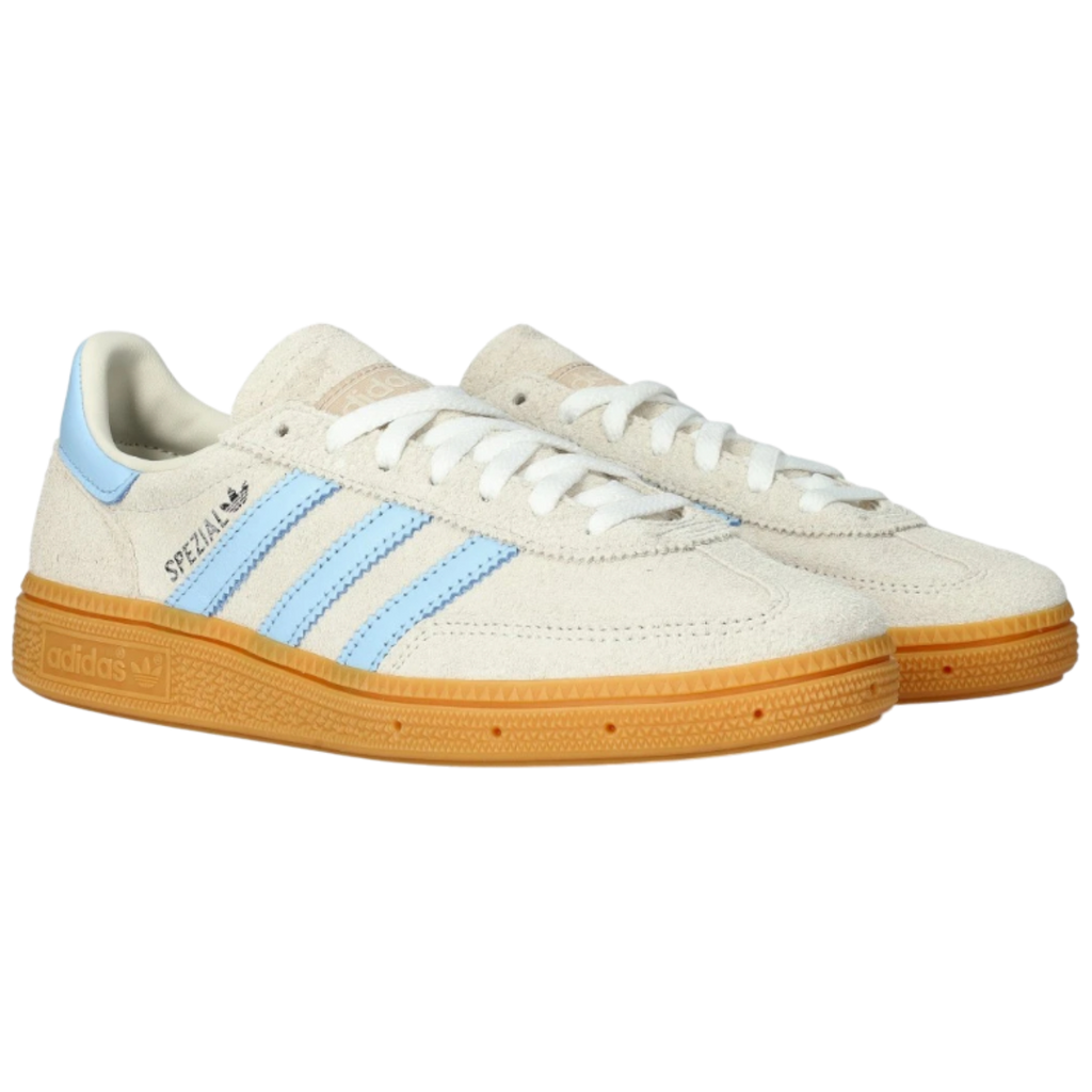 adidas Handball Spezial Alumina Clear Sky