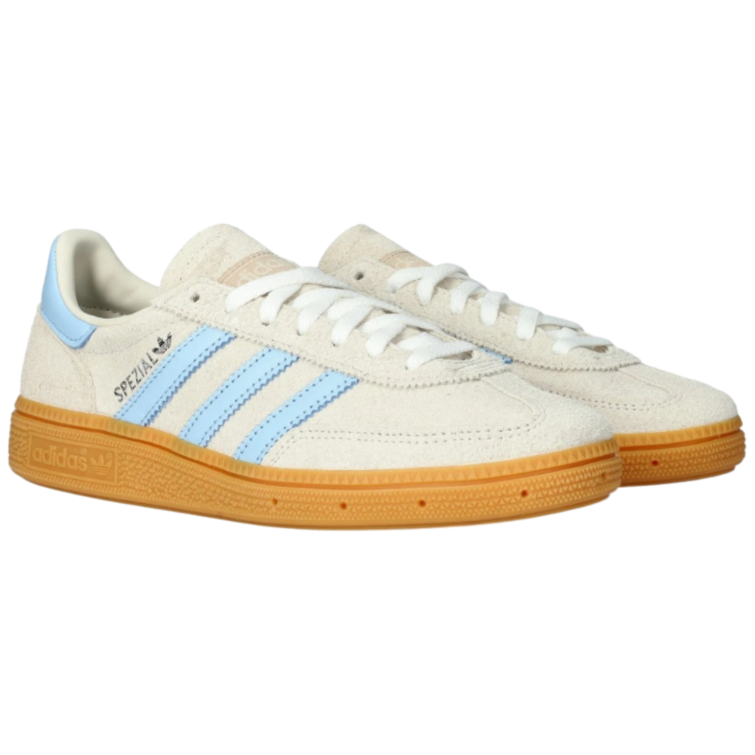 adidas Handball Spezial Alumina Clear Sky