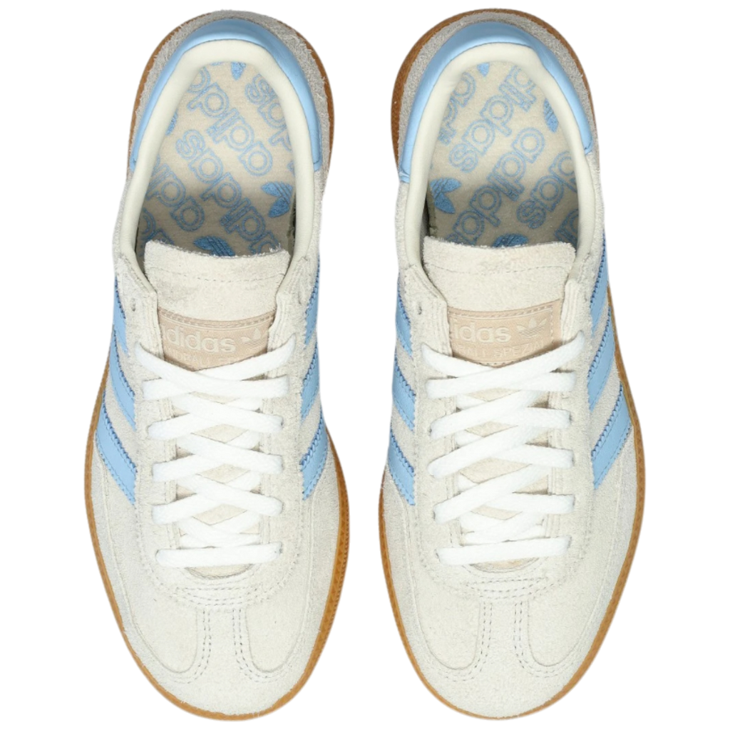 adidas Handball Spezial Alumina Clear Sky