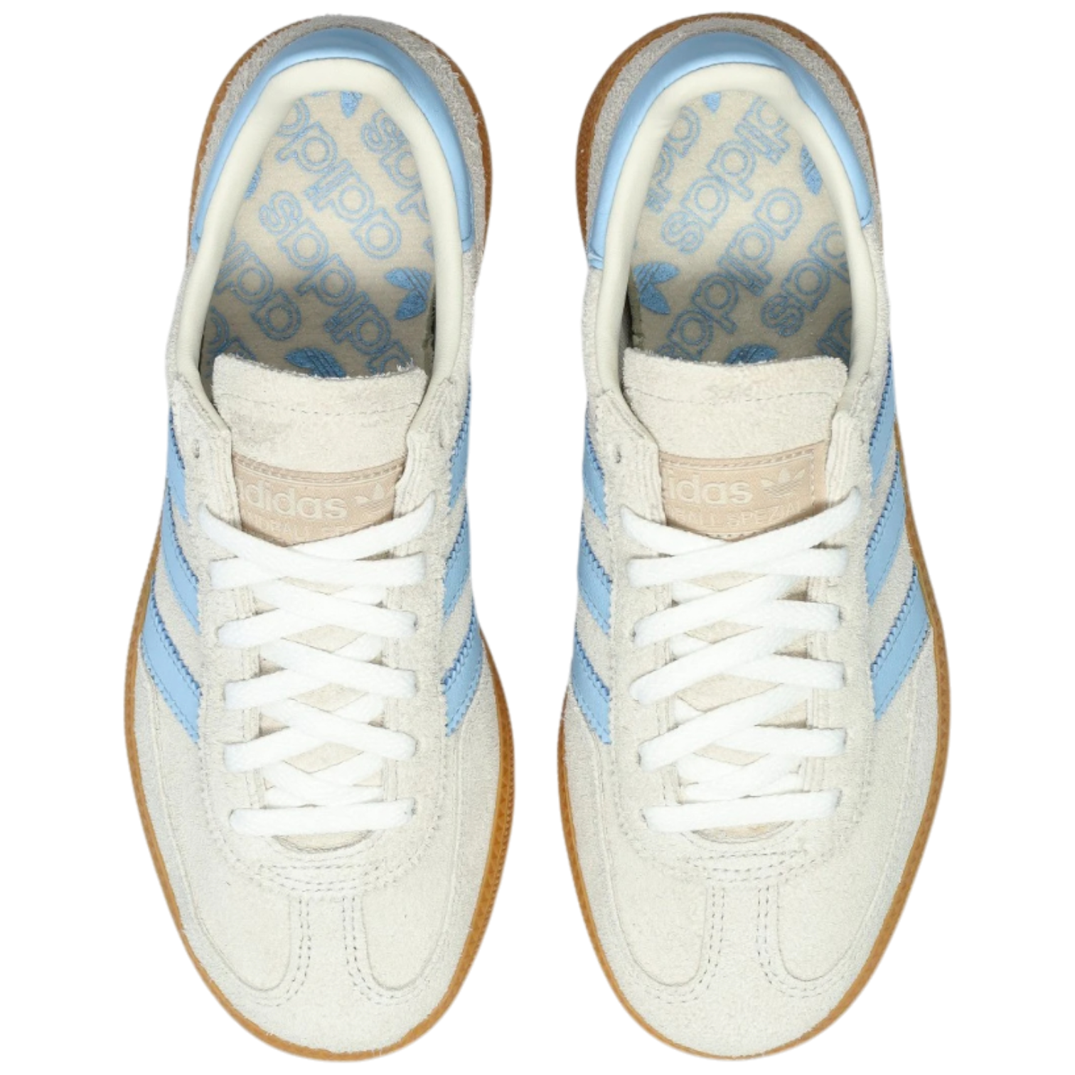 adidas Handball Spezial Alumina Clear Sky