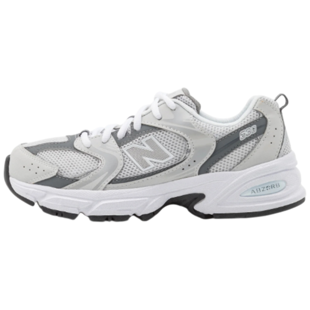 New Balance 530 Gray Matter