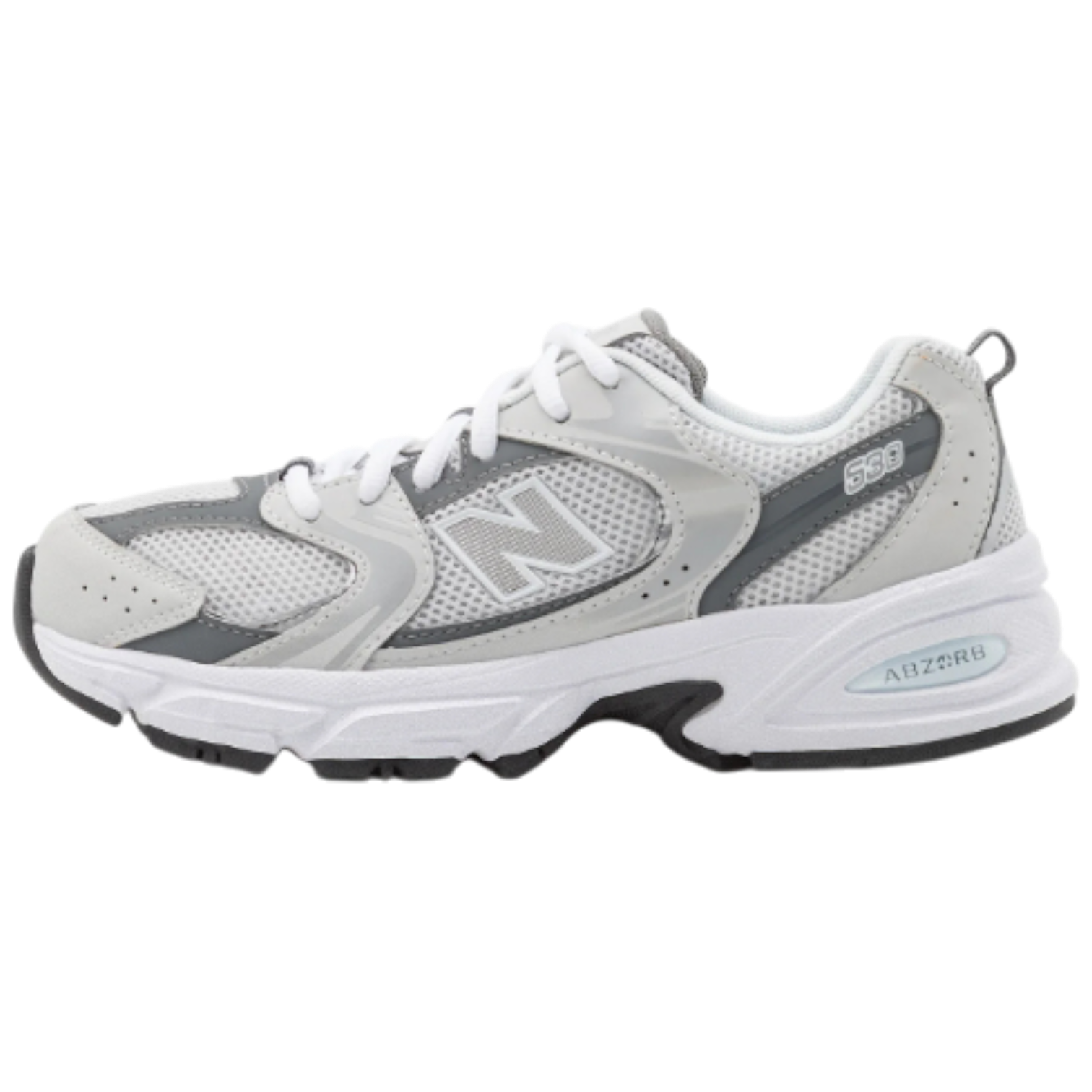 New Balance 530 Gray Matter