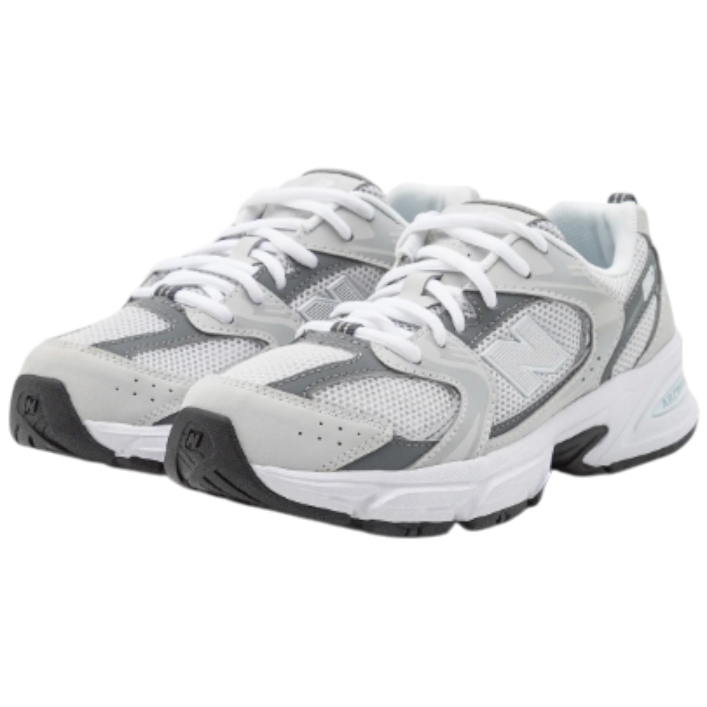 New Balance 530 Gray Matter