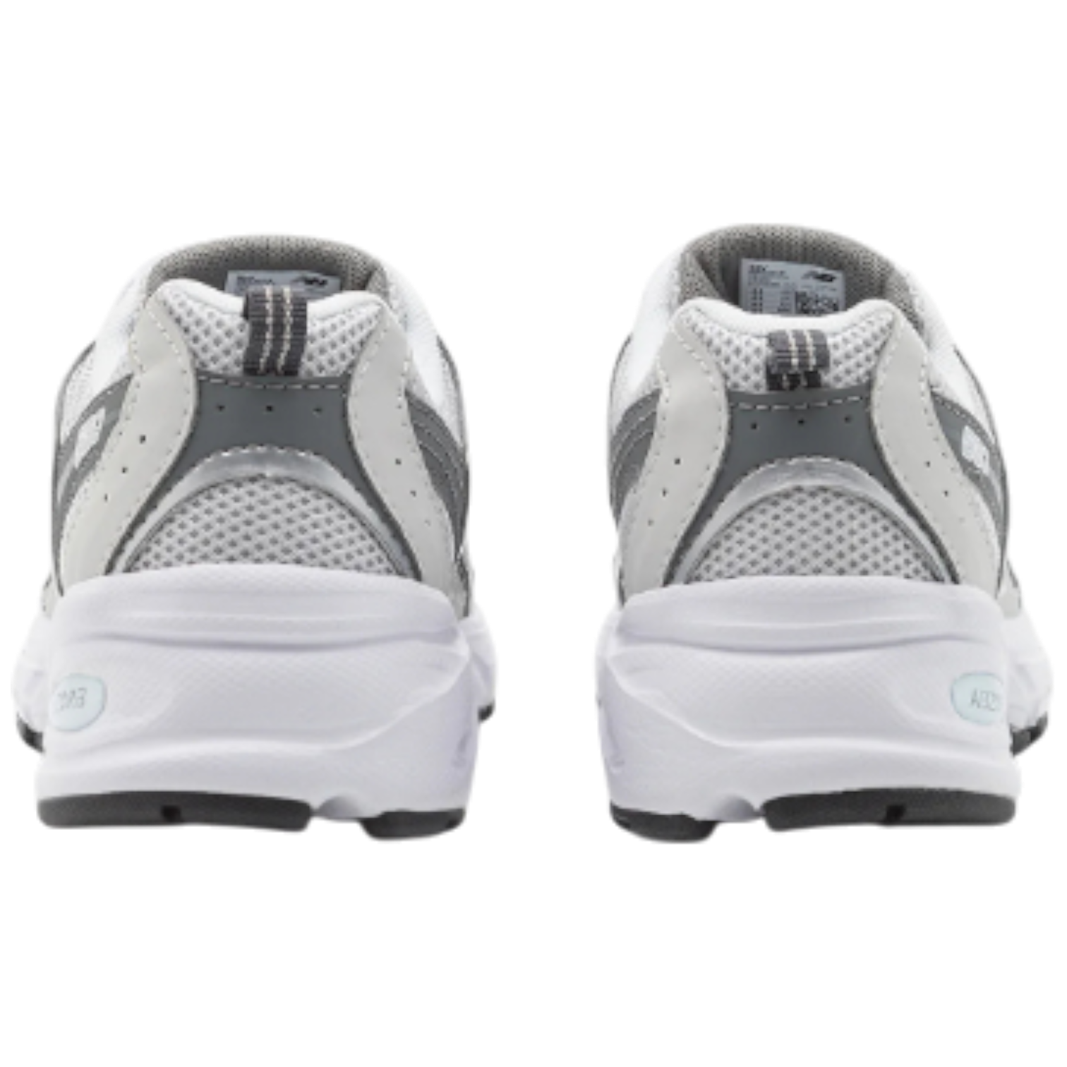 New Balance 530 Gray Matter