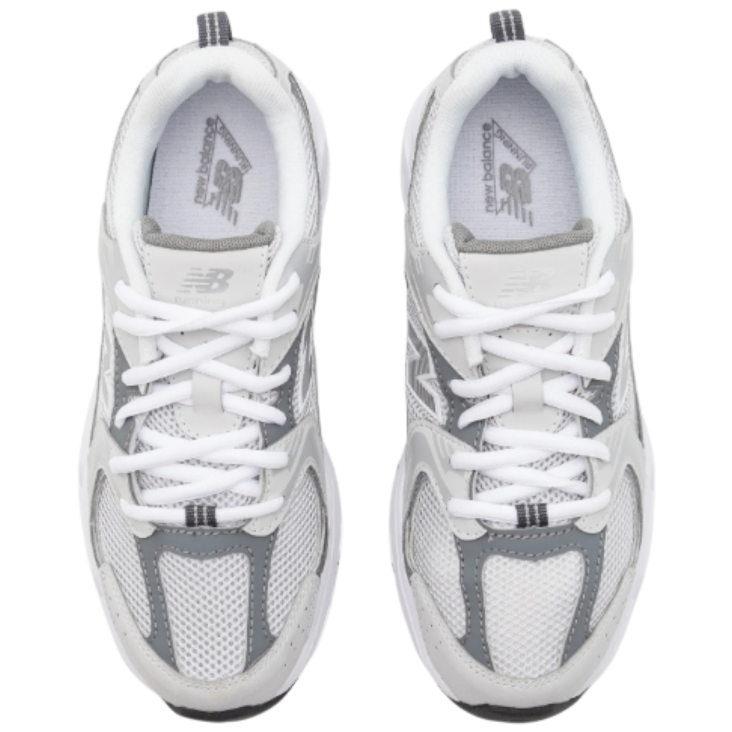 New Balance 530 Gray Matter
