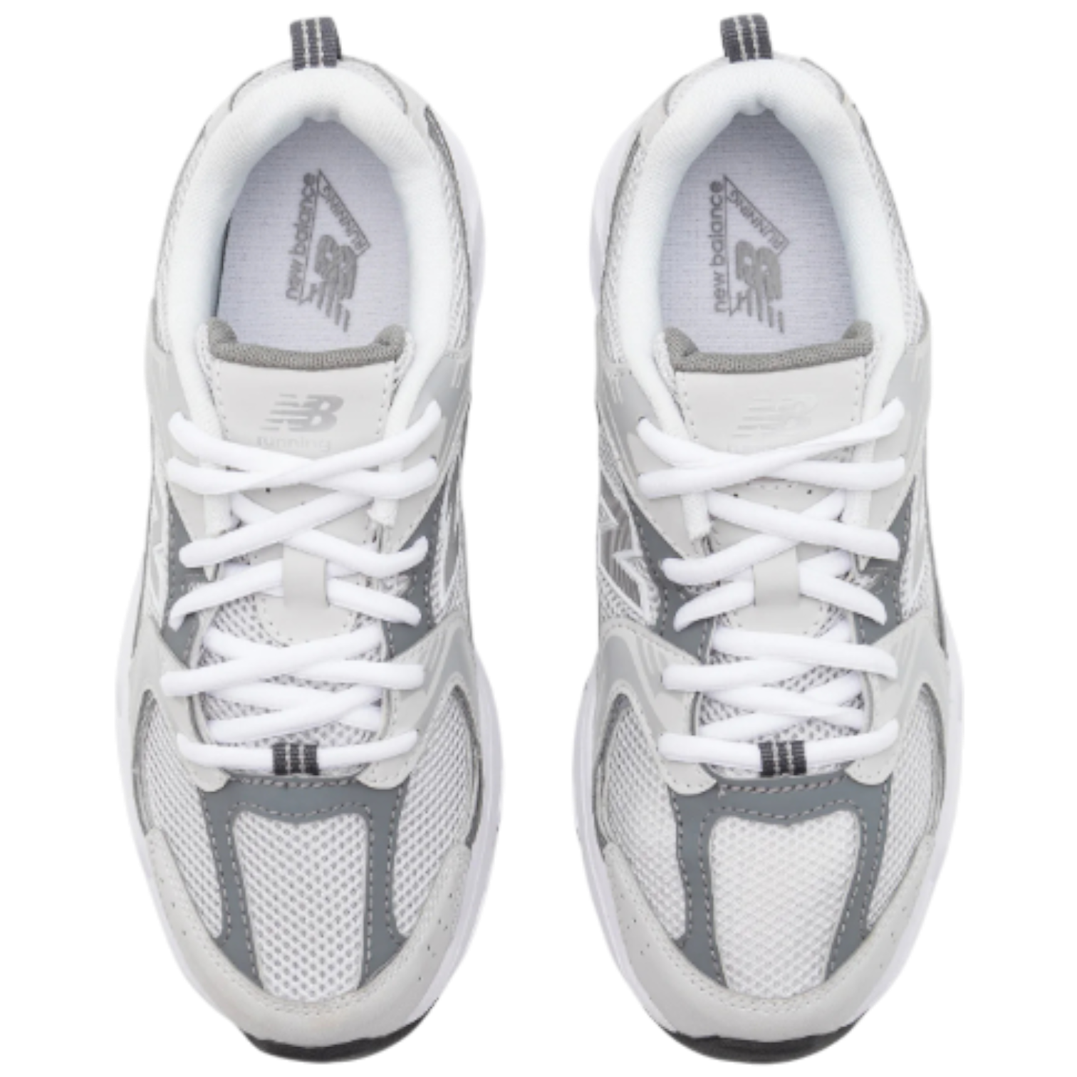New Balance 530 Gray Matter