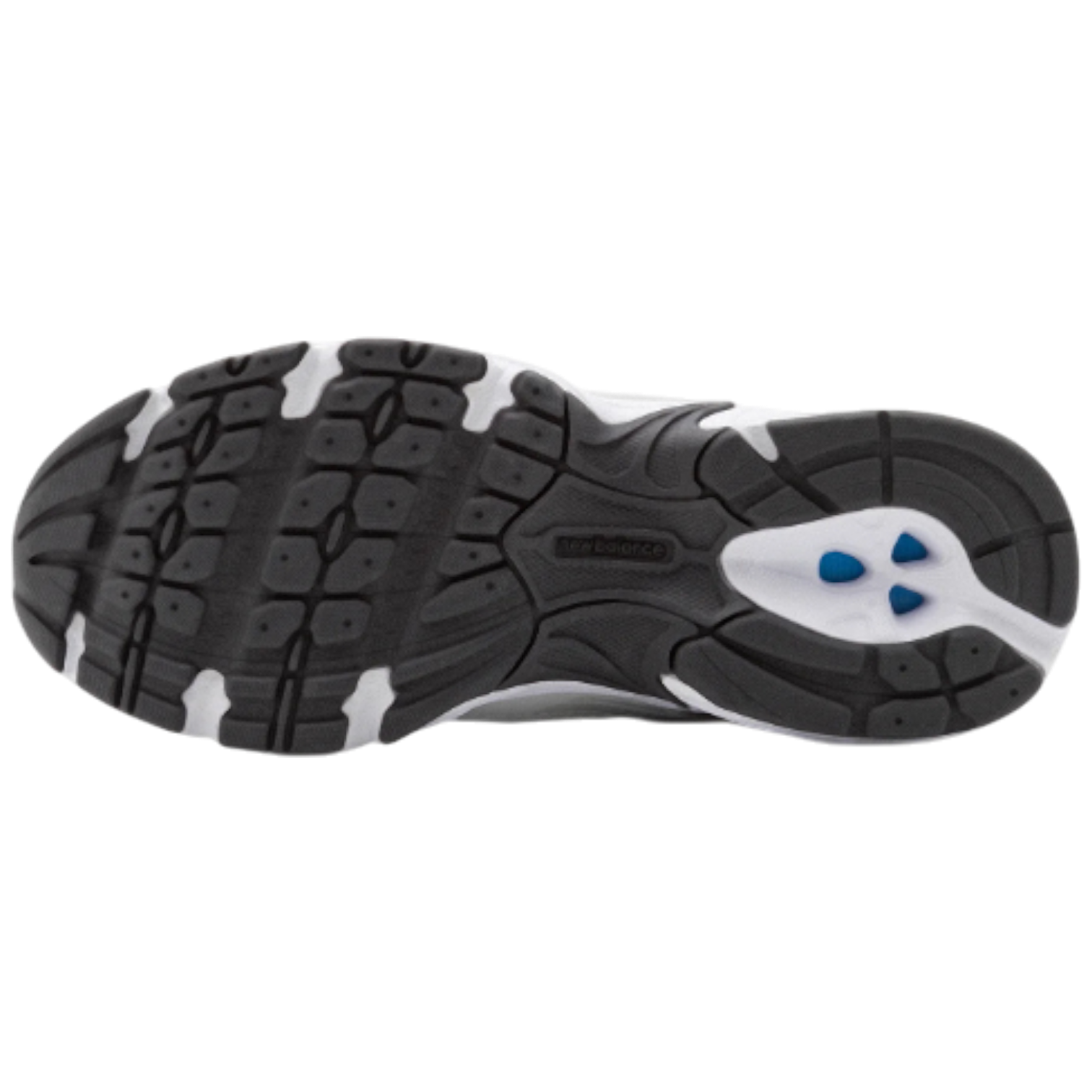 New Balance 530 Gray Matter