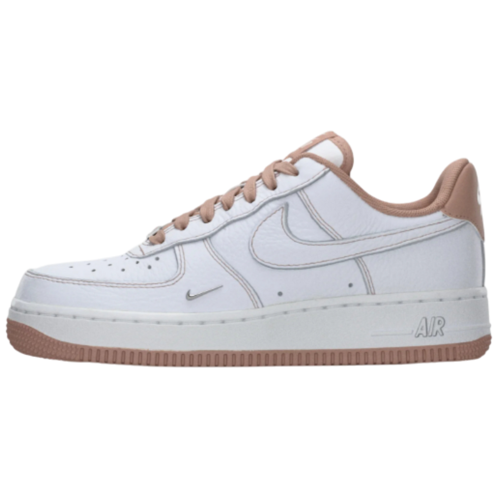 Nike Air Force 1 Low '07 Mini Jewel White Particle Pink