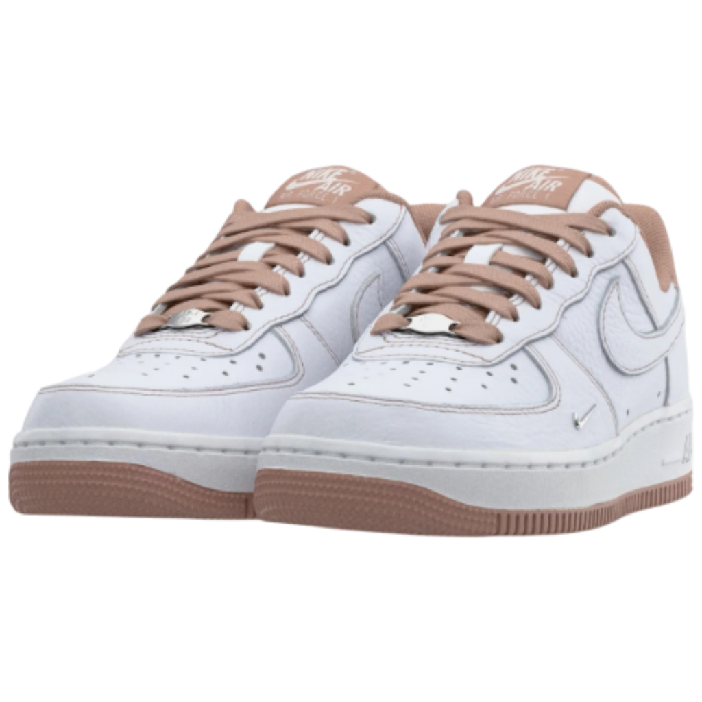 Nike Air Force 1 Low '07 Mini Jewel White Particle Pink