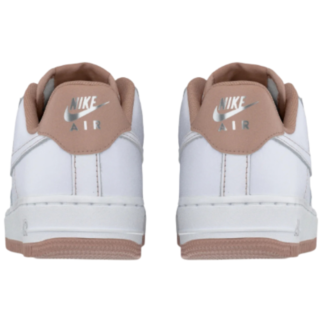 Nike Air Force 1 Low '07 Mini Jewel White Particle Pink