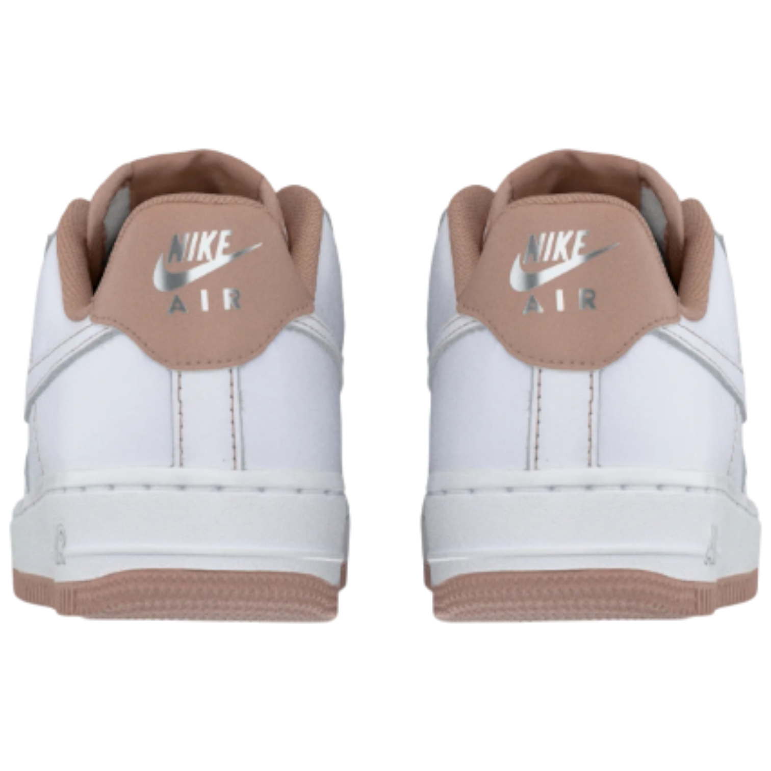 Nike Air Force 1 Low '07 Mini Jewel White Particle Pink